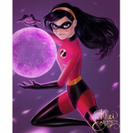Disney Legacies