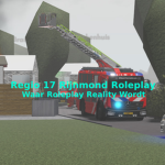 Regio Zuid-Oost Nederland Roleplay