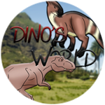You Joined Dinos World!