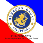 Philippine Navy by Hoops