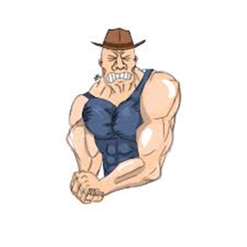 cleetus is the killerrrrr