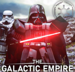 TGE |-| Imperial Throne |-|