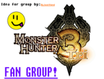 Monster Hunters Tri - FAN GROUP