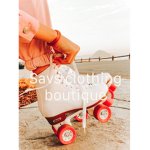 Savv’s clothing boutique