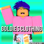 Goldies Clothing EST 1994