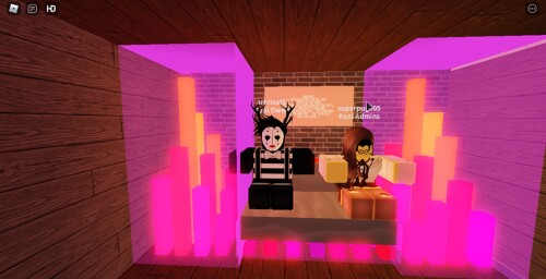 +Kool Kids Rooms+ 🕹Arcade Update🕹