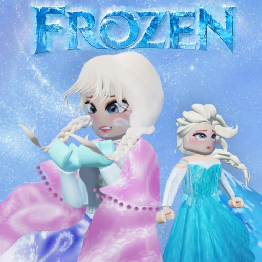 Frozen Final Storm!