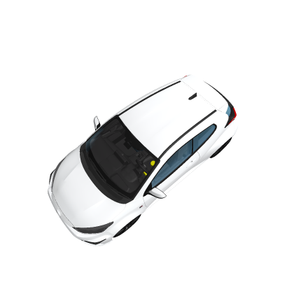 toyota GR Yaris robloxia city rp