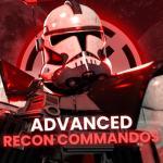 Advancеd Recon Commandos .
