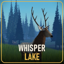 Whisper Lake