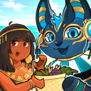 🎈 Critter Bay 🎉 Cozy Island Life