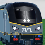 JR Railfan’s Community