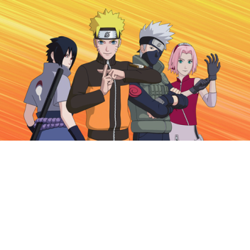 NARUTO RP