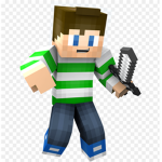 Epic Minecrafters.