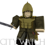 {GOT} • City Watch •