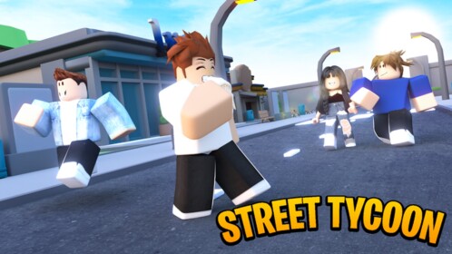 Street Tycoon