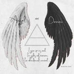 Angels or Demons