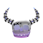 Prinststream Skull