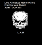 Los Angeles Resistance
