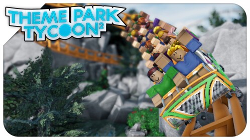 Theme Park Tycoon 2