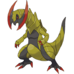 team haxorus