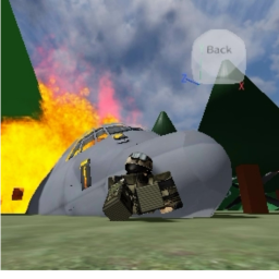 game of bored warfare