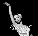 elegant ୨୧