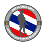 47th Ranger Fоrces Regiment | ทหารพราน47