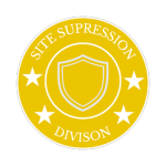 SCSD | Site Suppression Division