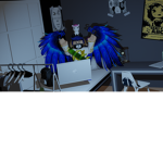 Je donne juste des robux UnU