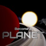 Become a Planet