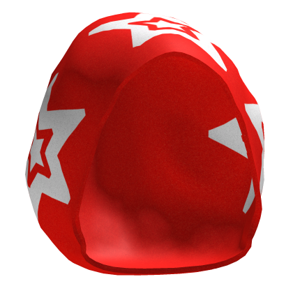 Starry Hood ❤️