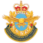 Royal Canadian Air Cadet's