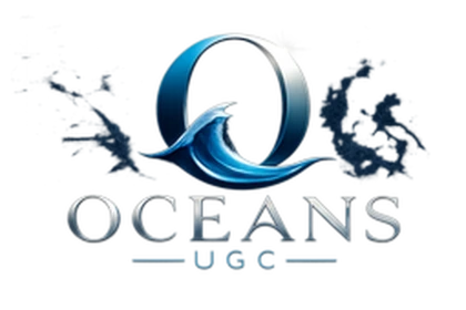 Oceans UGC Roblox group icon