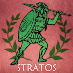 Stratos tou Pergamos