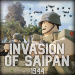 Invasion of Saipan, 1944