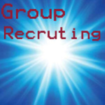 Group Recruiting|GR|