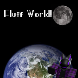 Fluff World! [Furry Hangout]