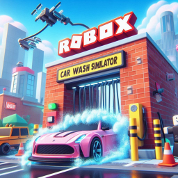 Car Wash Tycoon