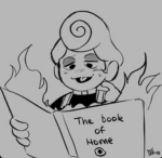 Wally Au Chaos!!