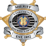 Utah County Sheriff's Office ᅠ ᅠ ᅠ