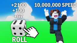 [UPD⛄] RNG dla prędkości 💨