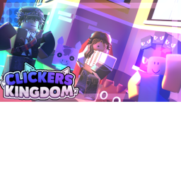 Clickers Kingdom