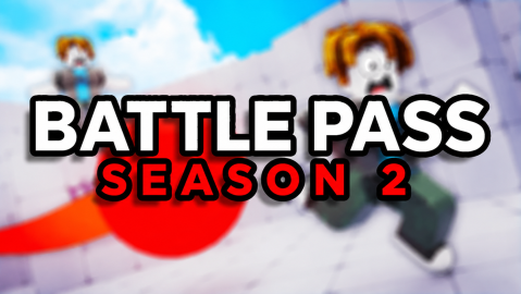 Battle Pass Season 2