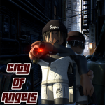 City of Angels Community