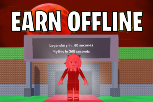 🌌[FREE UGC UPD] Steal a Character screenshot 4