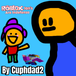 Robloxian's Are Indefenso