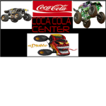 Coca Cola Center