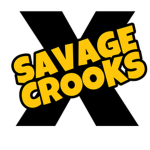 The Savage Crooks
