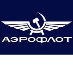 The Airline of the Soviet Union